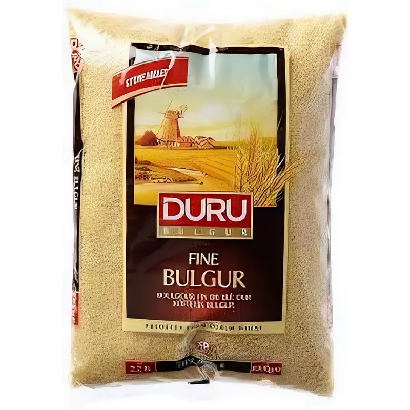 Duru Koftelik Bulgur 1kg