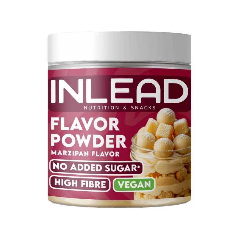 Flavor Powder 90g Dose von Inlead