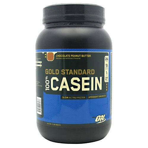 Optimum Nutrition Gold Standard 100% Casein