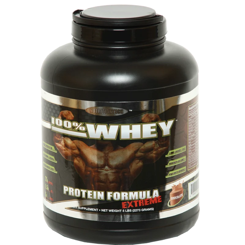 Nutrition Tech 100% Whey Xtreme