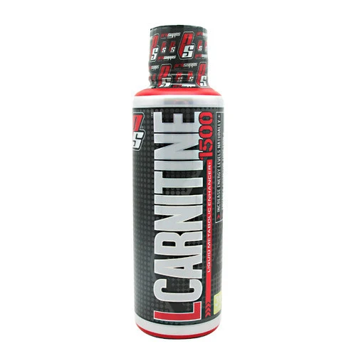 Pro Supps L-Carnitine 1500