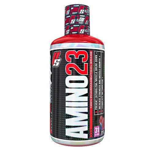 Pro Supps Amino23
