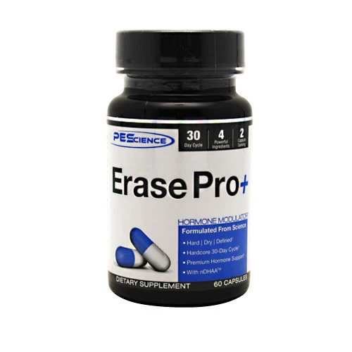 PEScience Erase Pro +