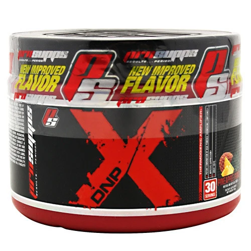 Pro Supps DNPX Powder