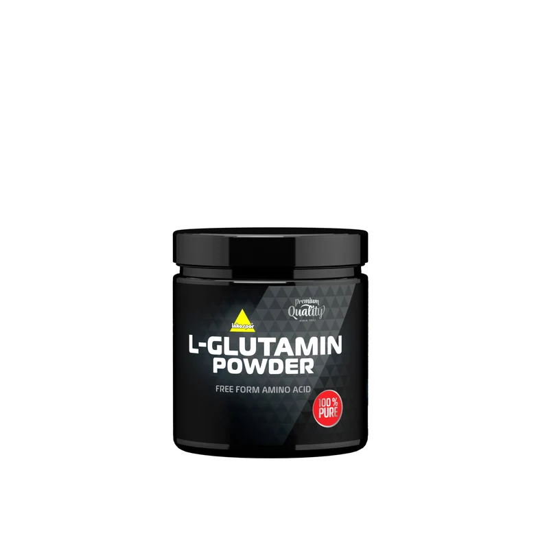 Inko X-Treme L-Glutamin Pulver 350g Dose