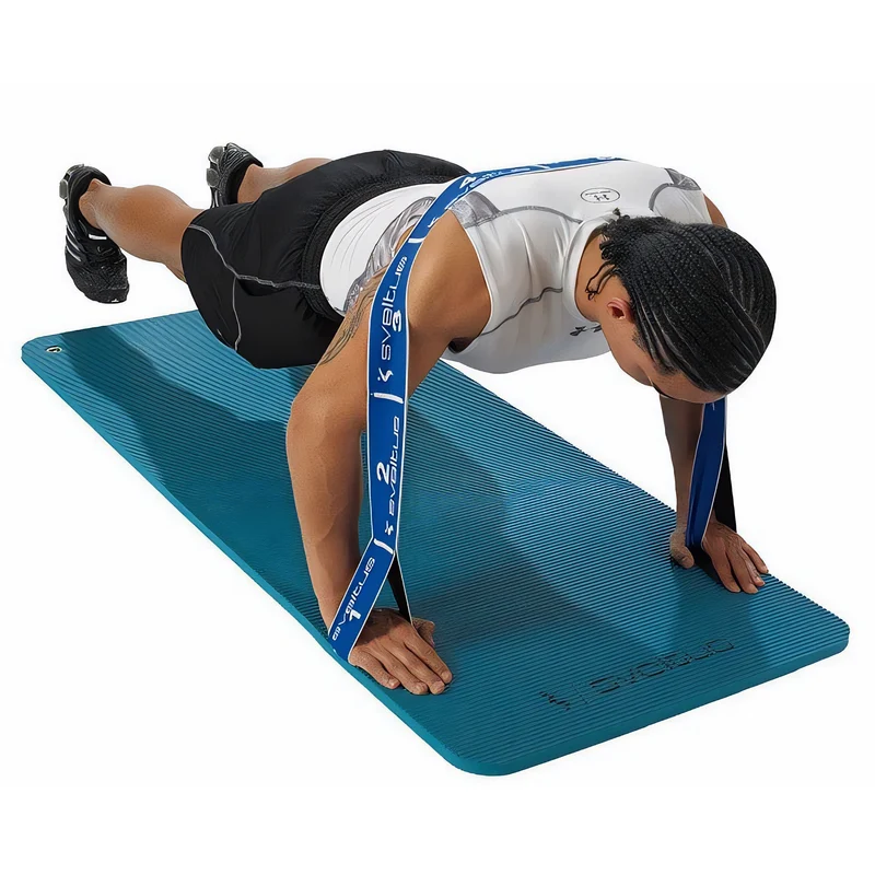 Sveltus Elasitband 3er Kombi (10kg, 15kg, 20kg)