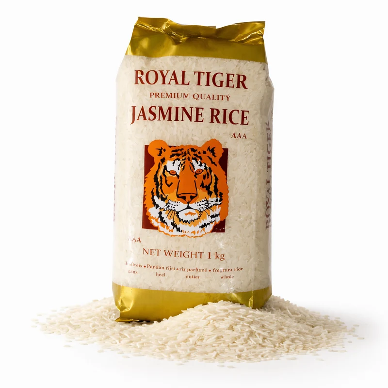 Jasmin Reis Royal Tiger 1kg