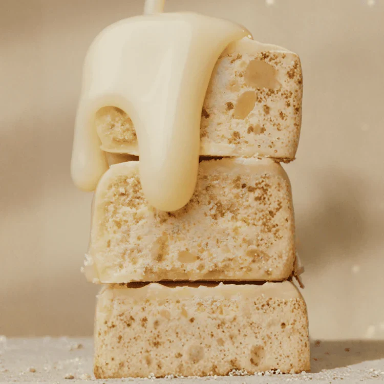 SOFT BAR 12UN 45G - BENDU