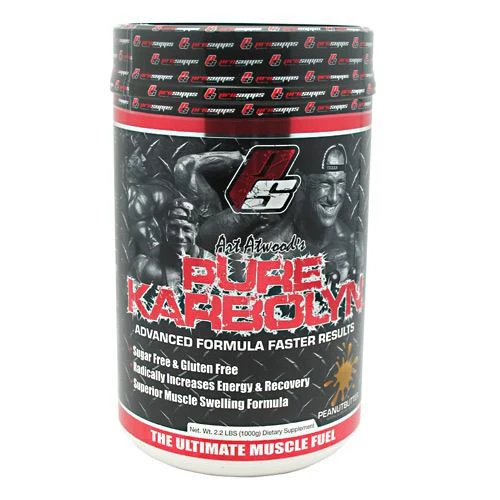 Pro Supps Pure Karbolyn