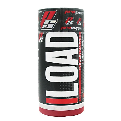Pro Supps I-Load