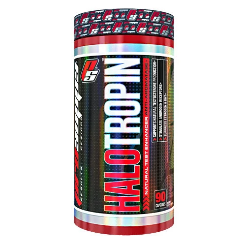 Pro Supps Halotropin