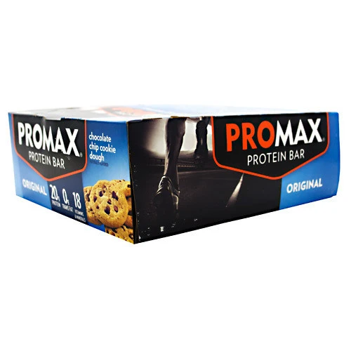 Promax Energy Bar