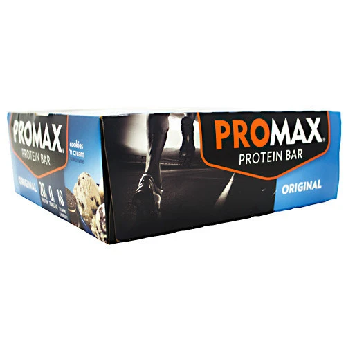 Promax Energy Bar