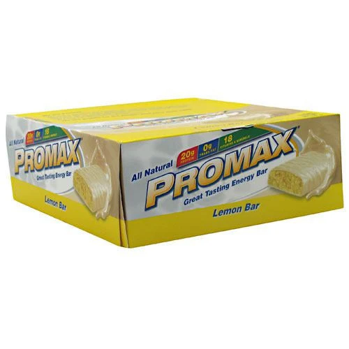 Promax Energy Bar