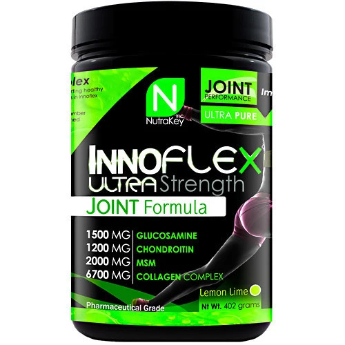 Nutrakey InnoFlex