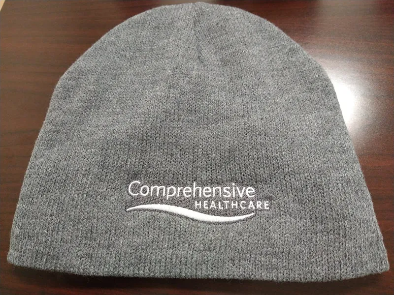 Fleece Lined Beanie