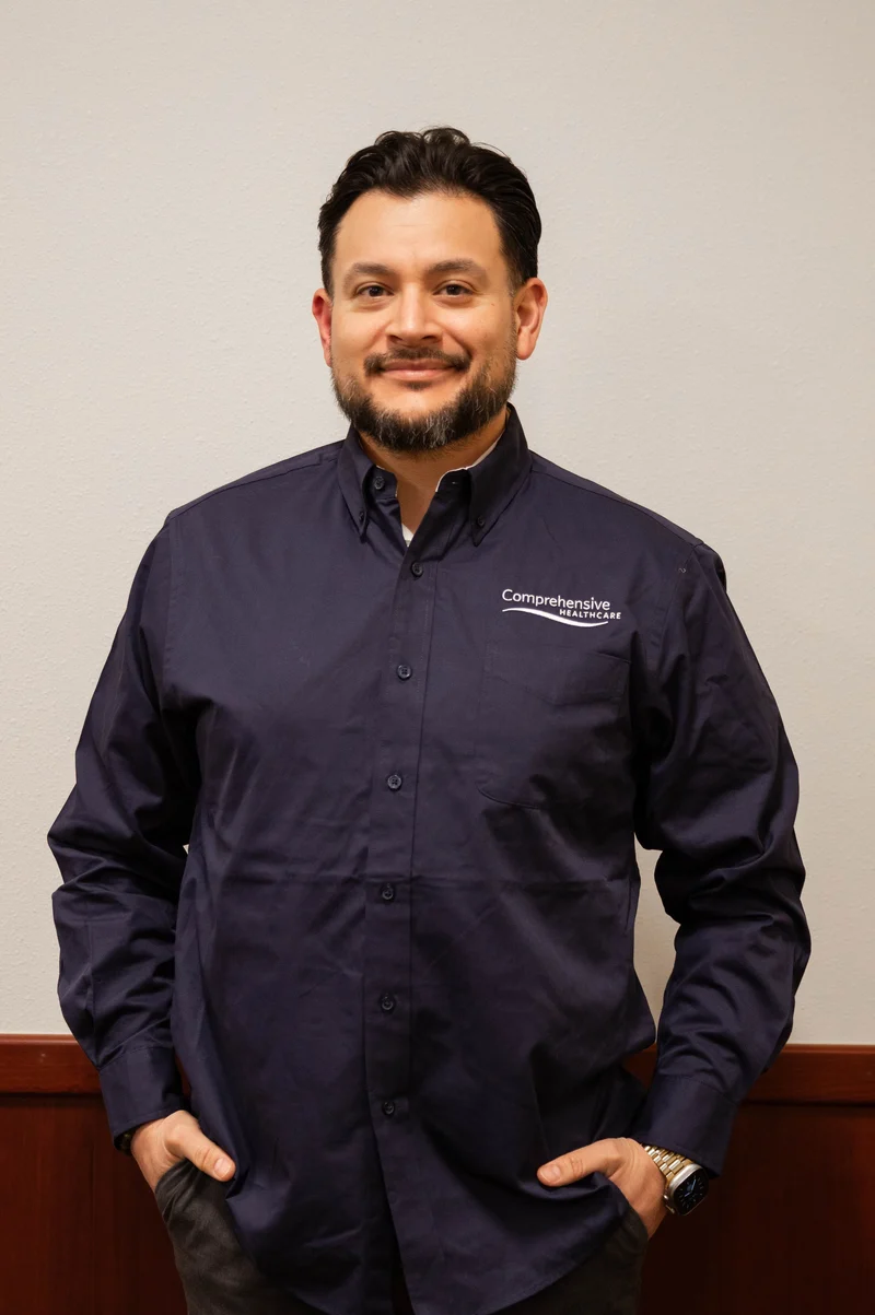 Men's Workplace Easy Care Twill Shirt