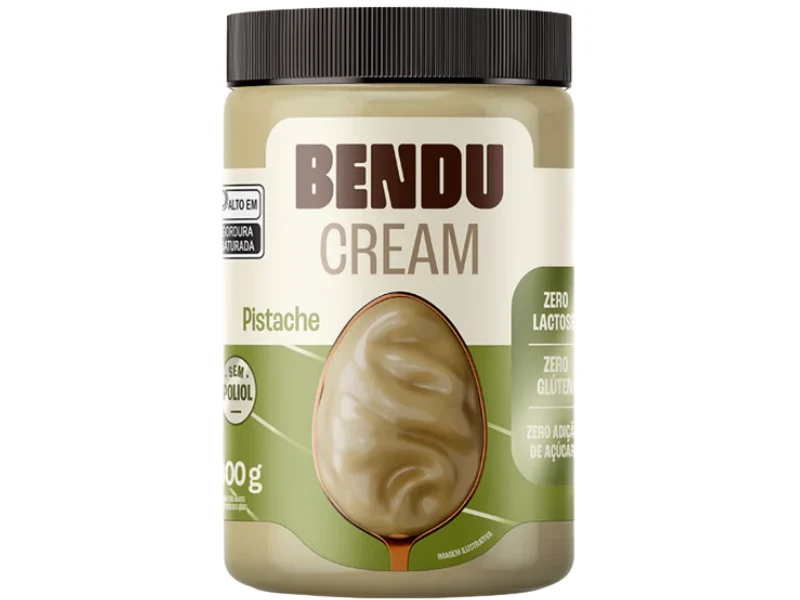 CREME 300G - BENDU