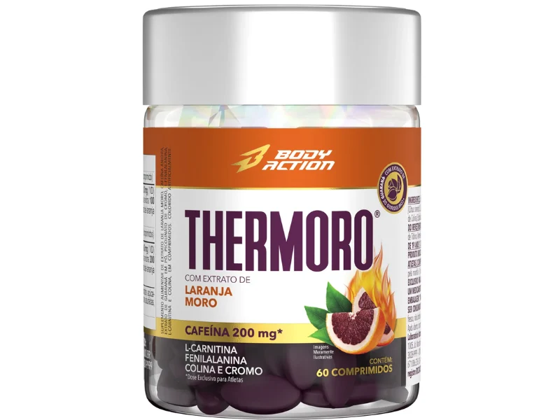THERMORO 60COMP - BODYACTION