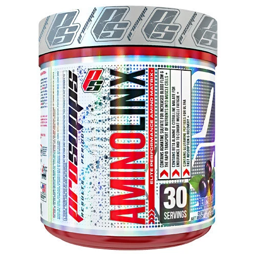 Pro Supps Amino Linx