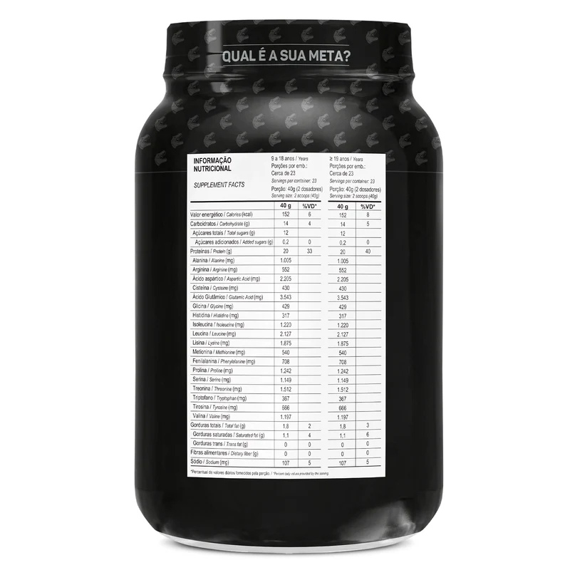 WHEY 100% DINO 900G POTE - MAX TITANIUM