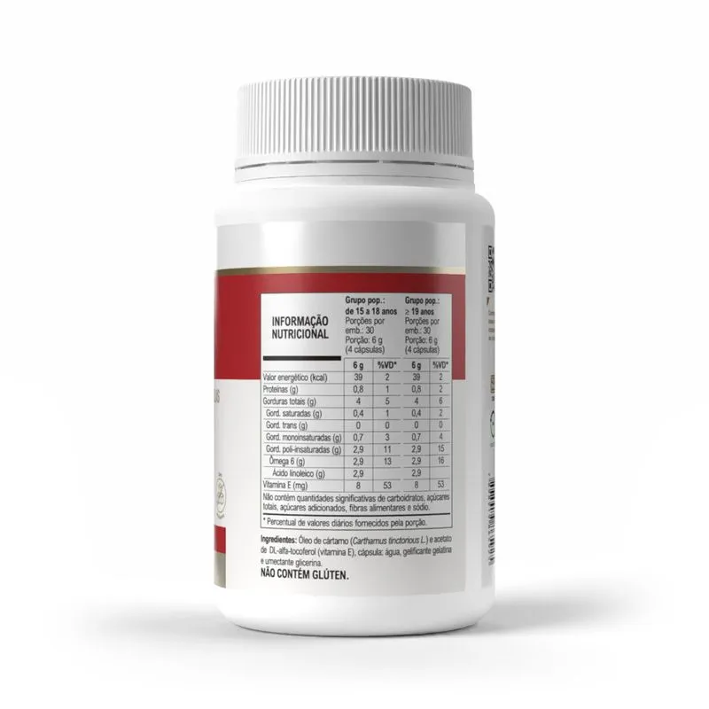 LIPIX 120CAPS 1000MG - VITAFOR