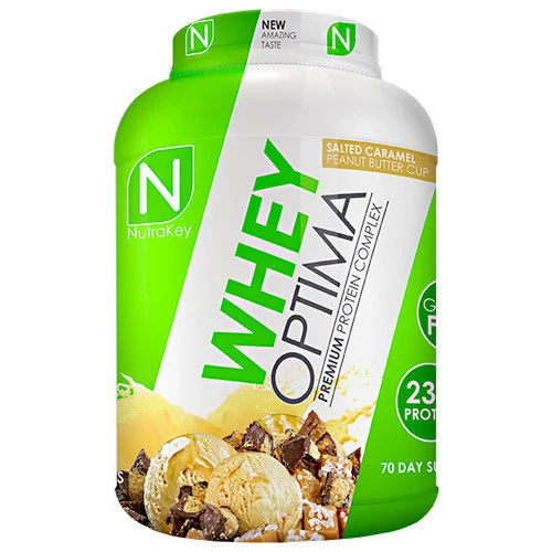 Nutrakey Whey Optima