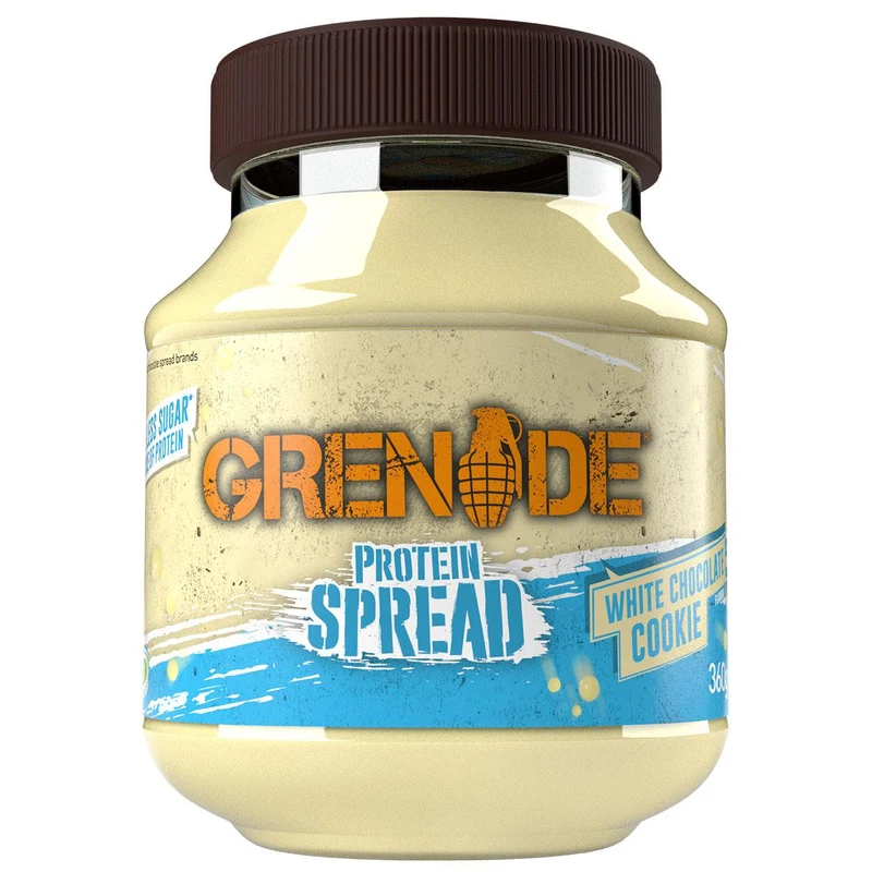 Protein Spread 360g Glas von Grenade