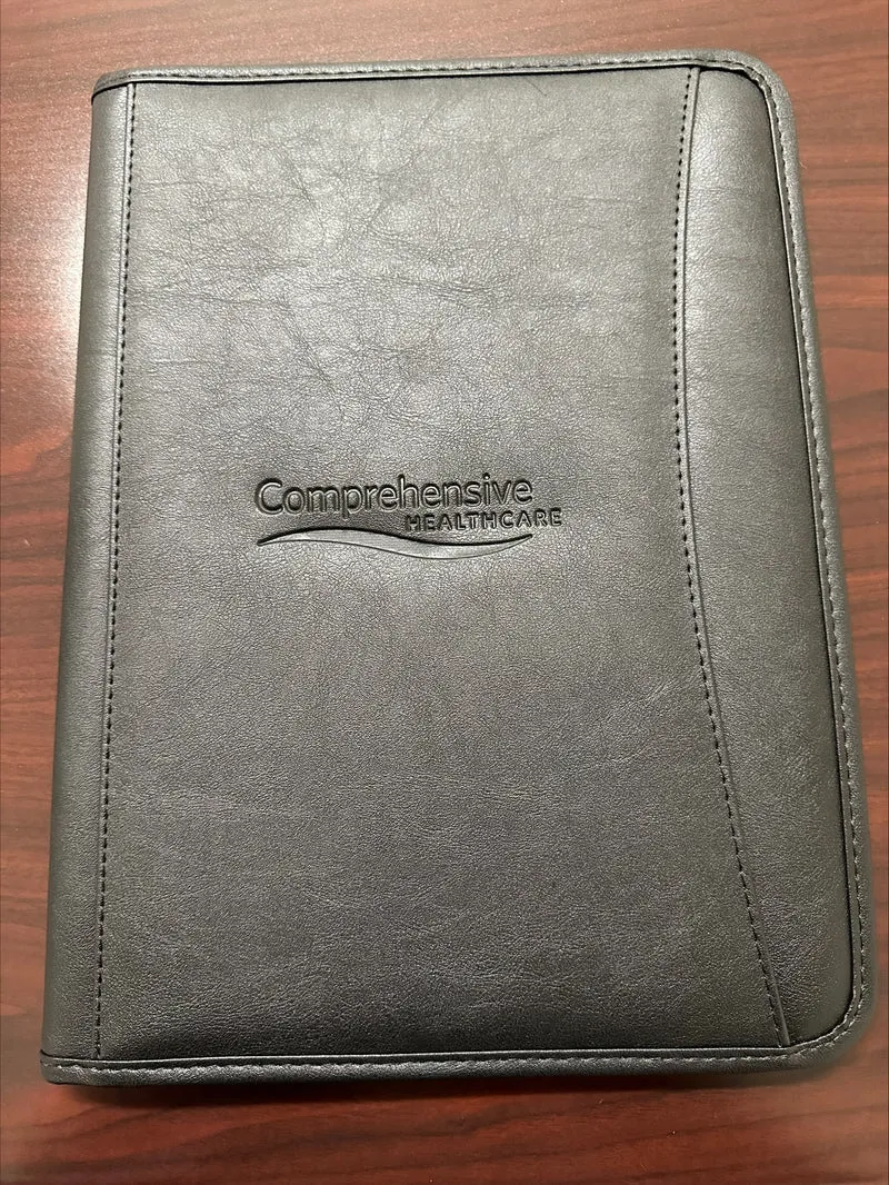 Padfolio