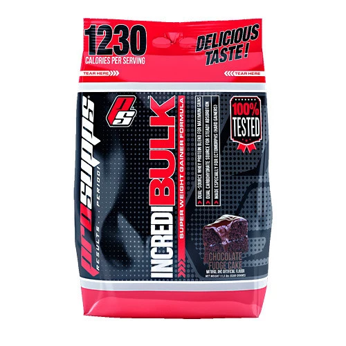 Pro Supps IncrediBulk