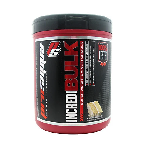 Pro Supps IncrediBulk