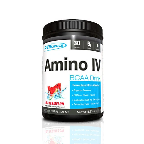 PEScience Amino IV