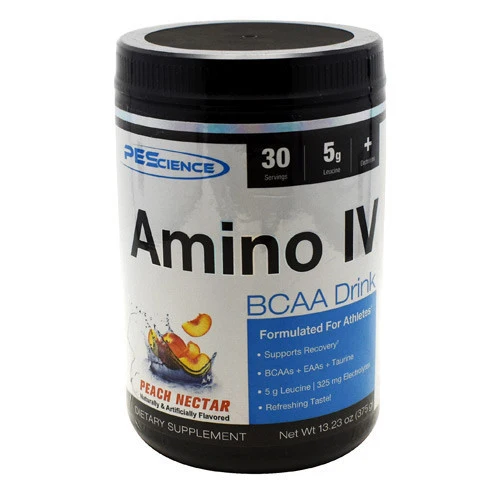 PEScience Amino IV