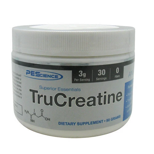 PEScience TruCreatine