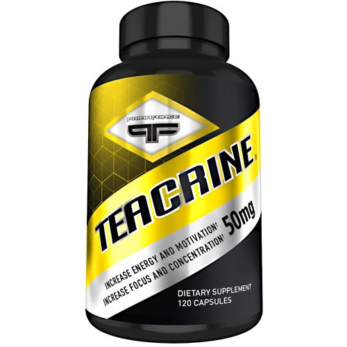 Primaforce Teacrine