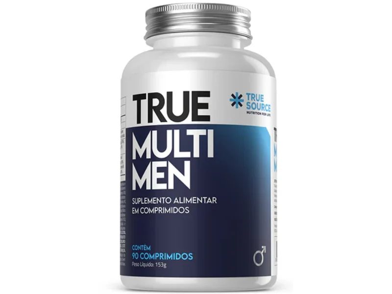 MULTI MEN 90COMP - TRUE SOURCE