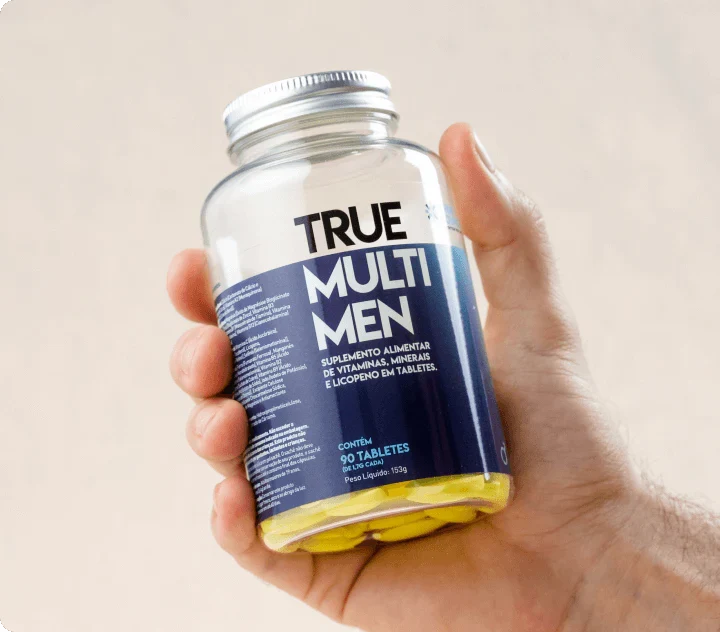 MULTI MEN 90COMP - TRUE SOURCE
