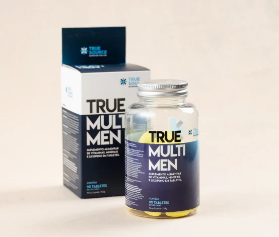 MULTI MEN 90COMP - TRUE SOURCE