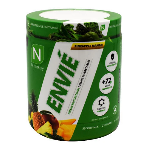 Nutrakey Envie