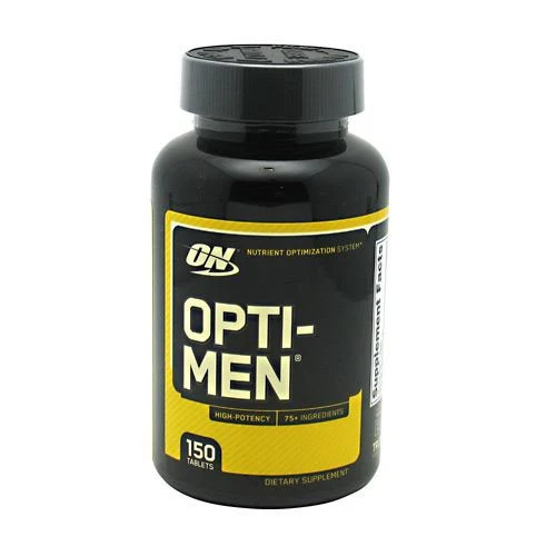 Optimum Nutrition Opti-Men