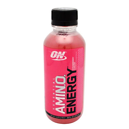 Optimum Nutrition Amino Energy RTD