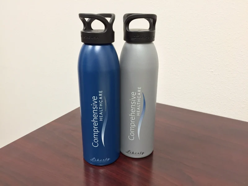 Water bottle