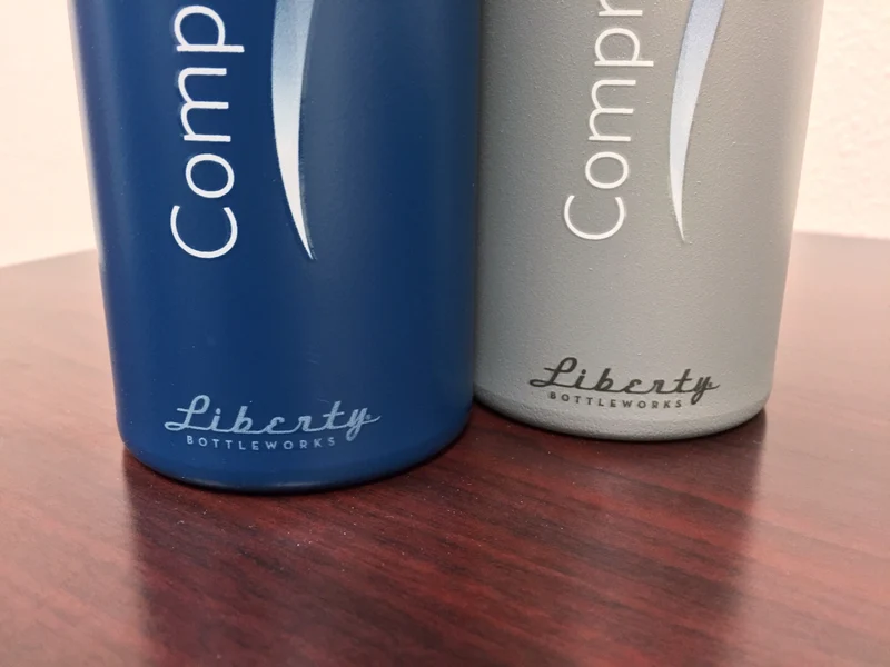 Water bottle