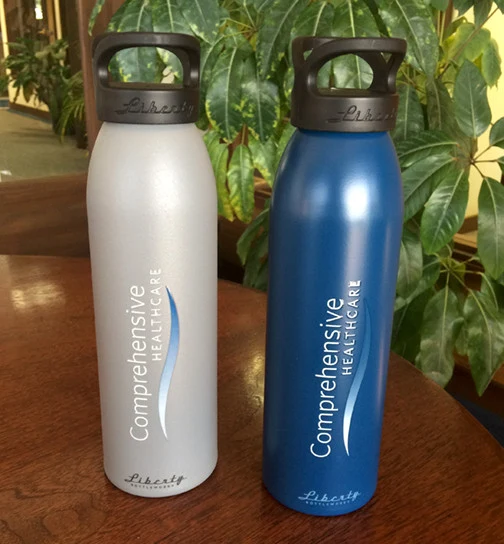 Water bottle