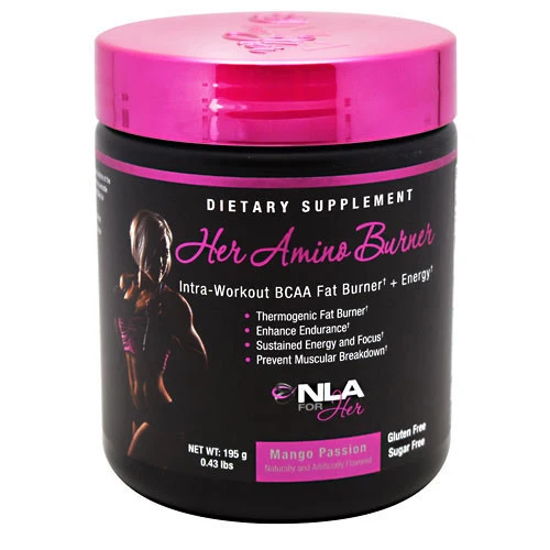 NLA For Her Her Amino Burner