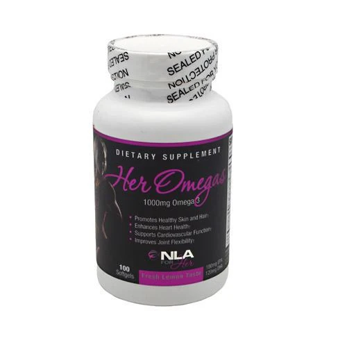 NLA For Her Her Omega
