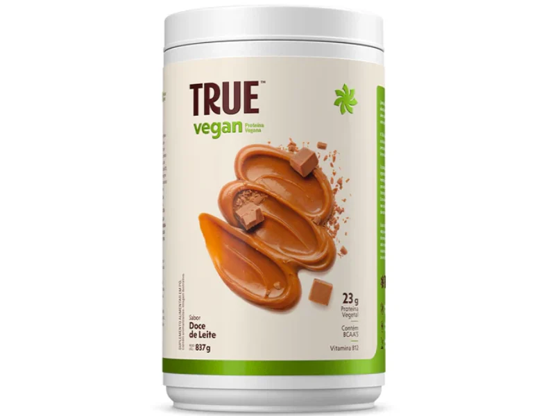 VEGAN PROTEIN 837G - TRUE SOURCE