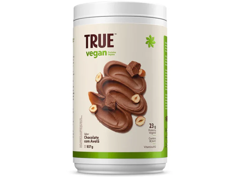 VEGAN PROTEIN 837G - TRUE SOURCE