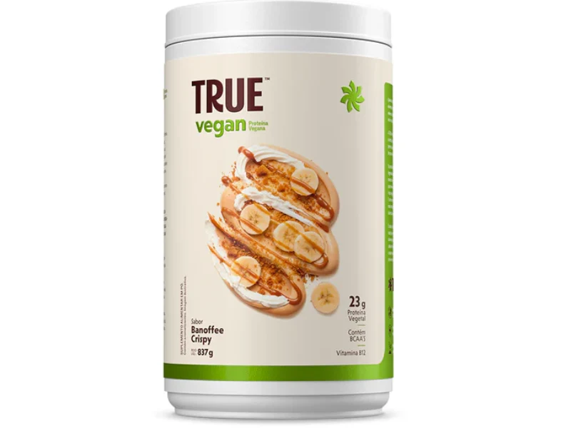 VEGAN PROTEIN 837G - TRUE SOURCE