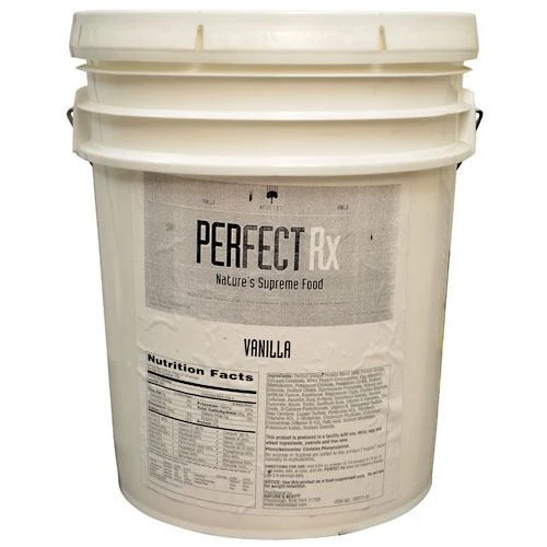 Natures Best Perfect RX